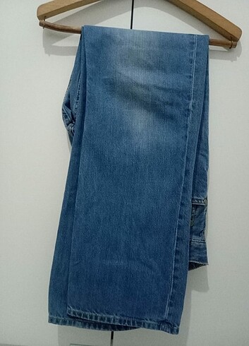 Diğer Kot erkek pantolon (Jean)