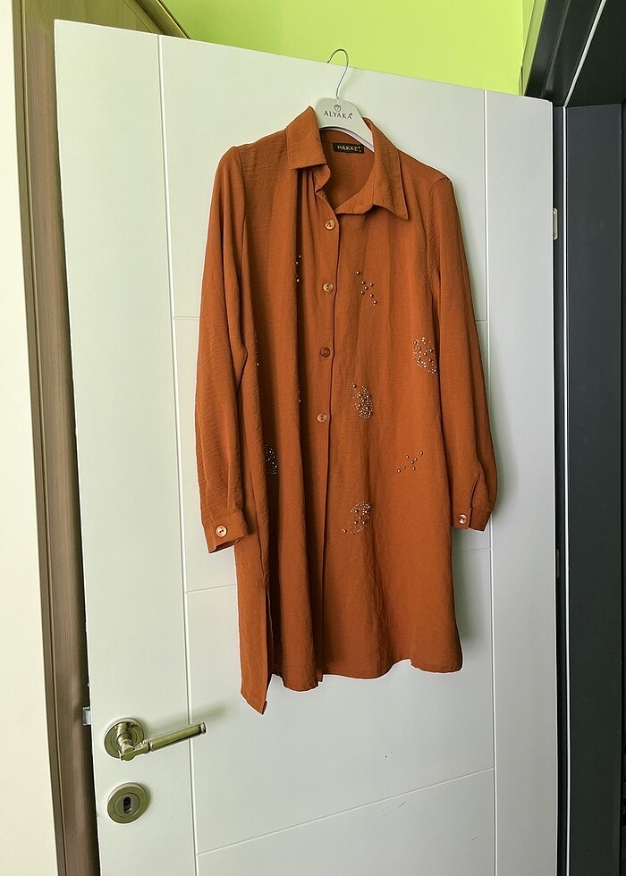 Kadın tunik - Görsel 2