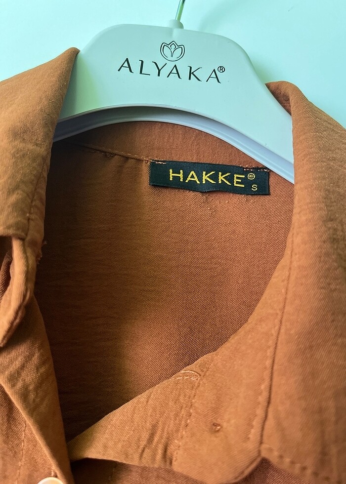 Kadın tunik - Görsel 3