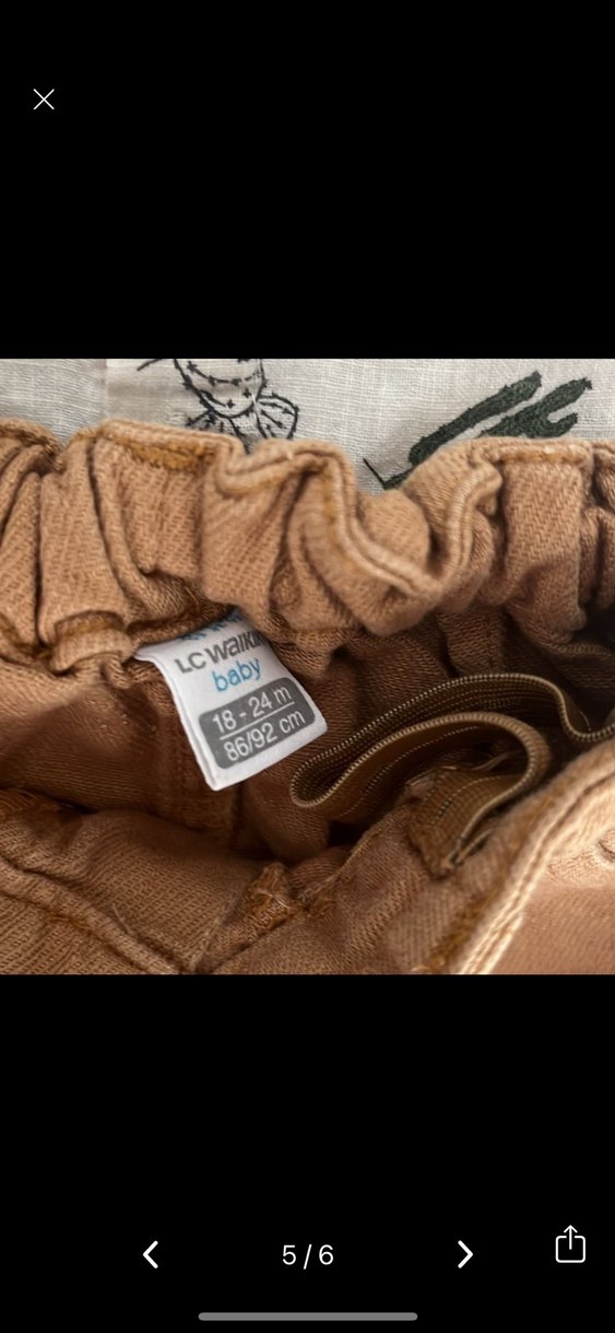 Bebek Erkek Kısa Kollu Baskılı Takım - Görsel 5