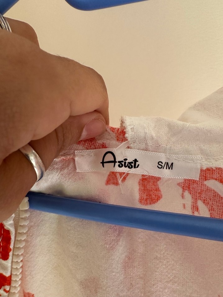 Kapşonlu ince ceket - Görsel 3