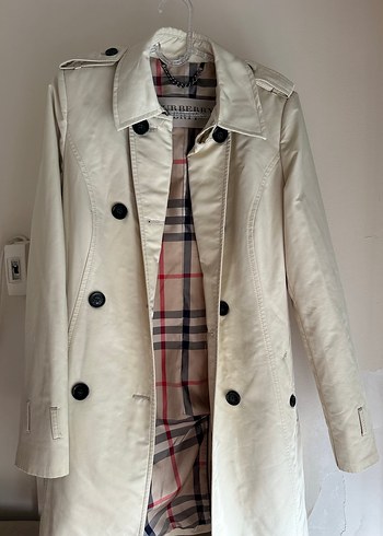 Burberry l