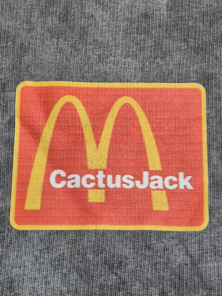 ACID WASH OVERSİZE HOODİE - Görsel 2