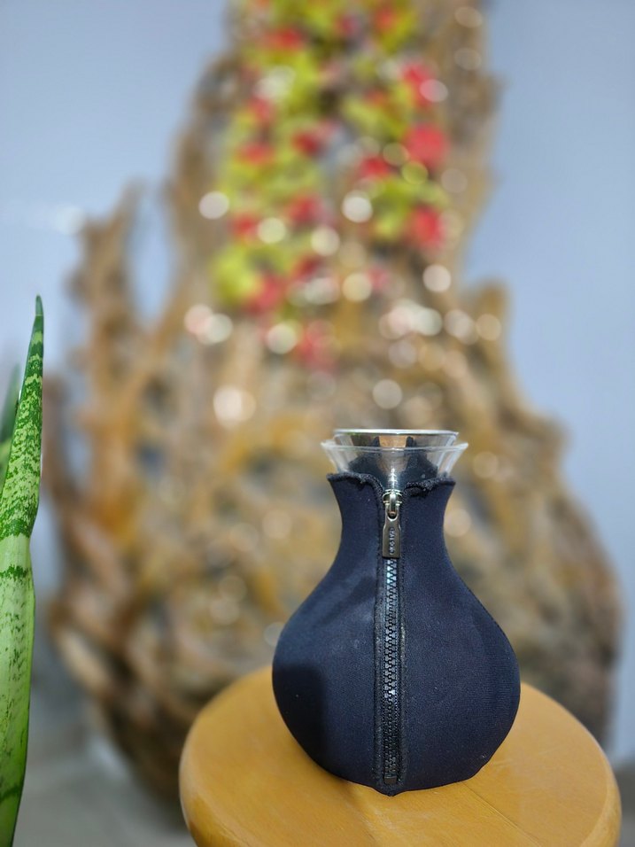 EVA SOLO TEA MAKER FRENCH PRESS - Görsel 2