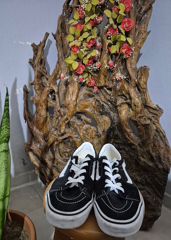 ORİJİNAL VANS AYAKKABI - Görsel 2