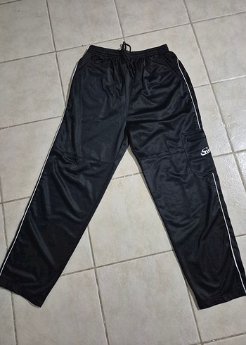 VİNTAGE BAGGY EŞOFMAN - Görsel 2