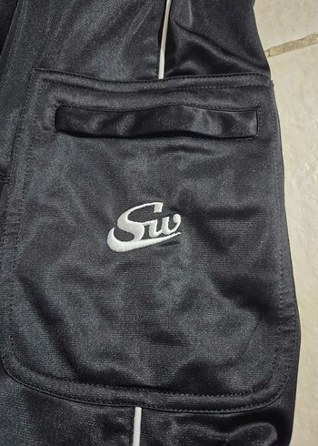 VİNTAGE BAGGY EŞOFMAN - Görsel 3