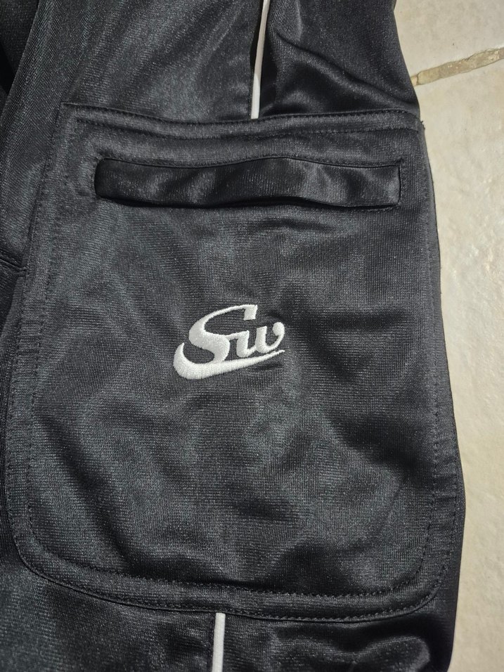 VİNTAGE BAGGY EŞOFMAN - Görsel 3