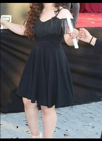 Diğer Elbise