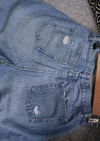 stradivarius jean - Görsel 4