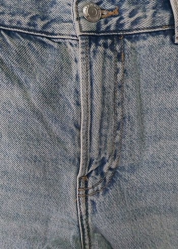 Bershka jean - Görsel 3