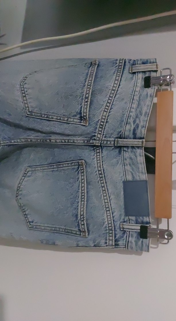 Bershka jean - Görsel 4