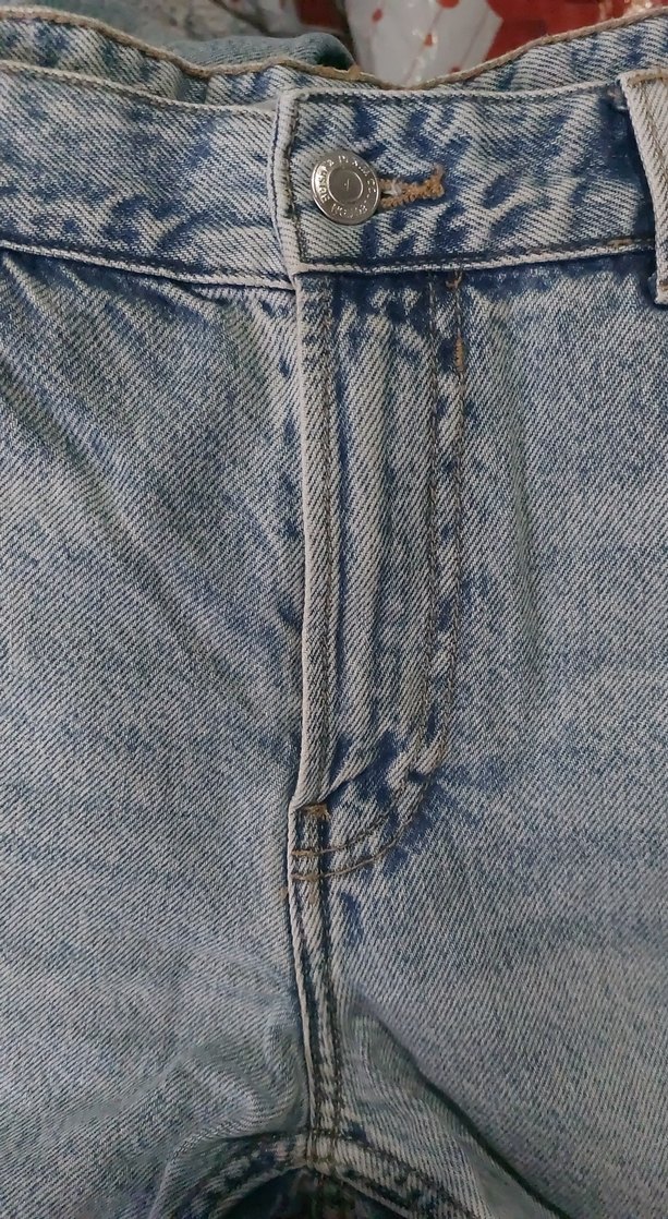 Bershka jean - Görsel 3