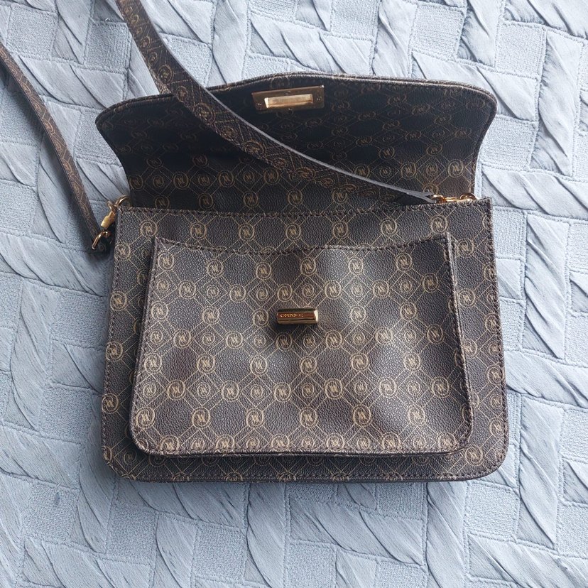 Orjinal vakko çanta - Görsel 3