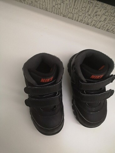 23 Beden Nike bot bebek