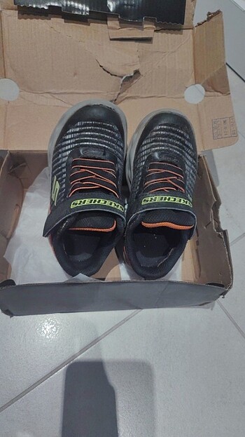 Skechers Spor ayakkabı 