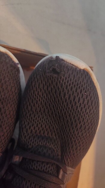 Adidas Adidas spor ayakkabı
