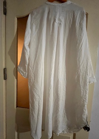 Plaj elbisesi - Görsel 4