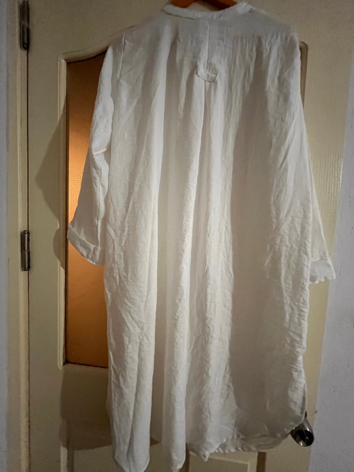 Plaj elbisesi - Görsel 4