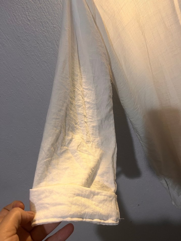 Plaj elbisesi - Görsel 2