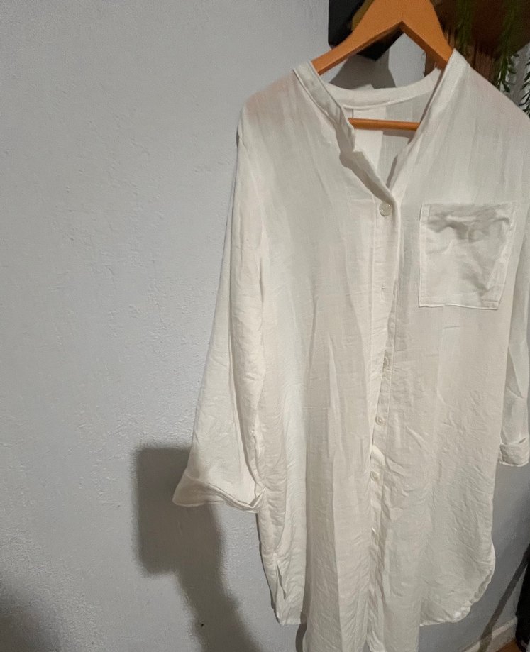 Plaj elbisesi - Görsel 3