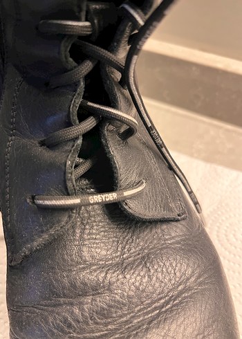 Kadın postal bot - Görsel 2