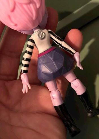 Capsule chix - Görsel 3