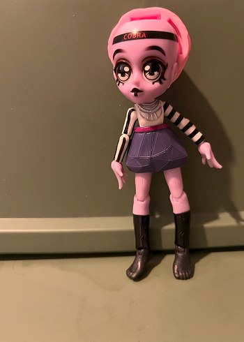 Capsule chix - Görsel 4