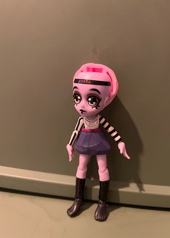 Capsule chix - Görsel 2