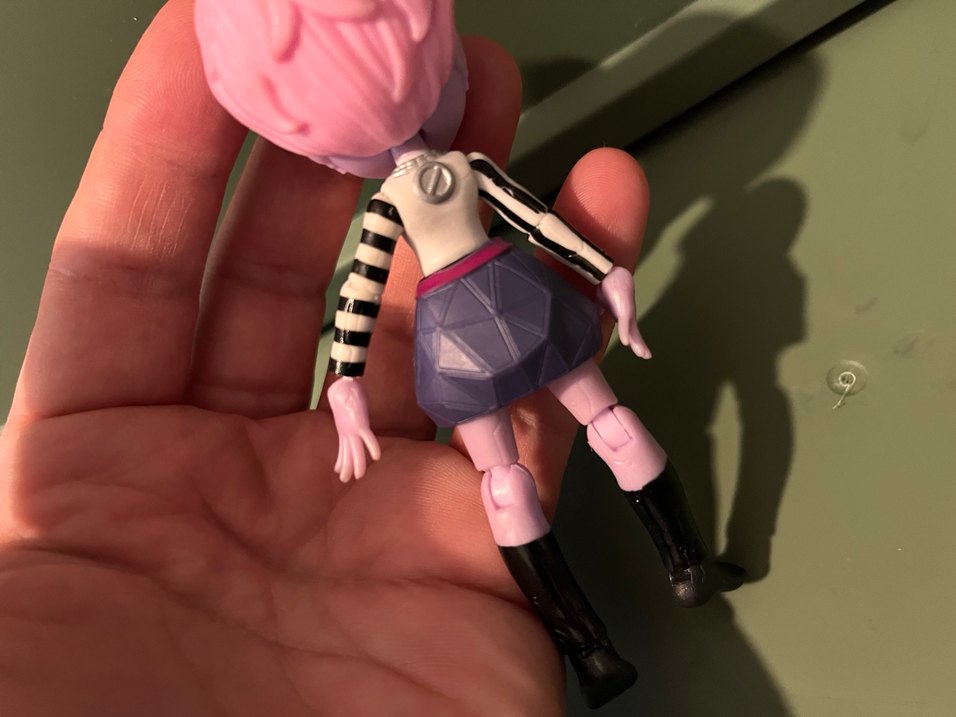 Capsule chix - Görsel 3