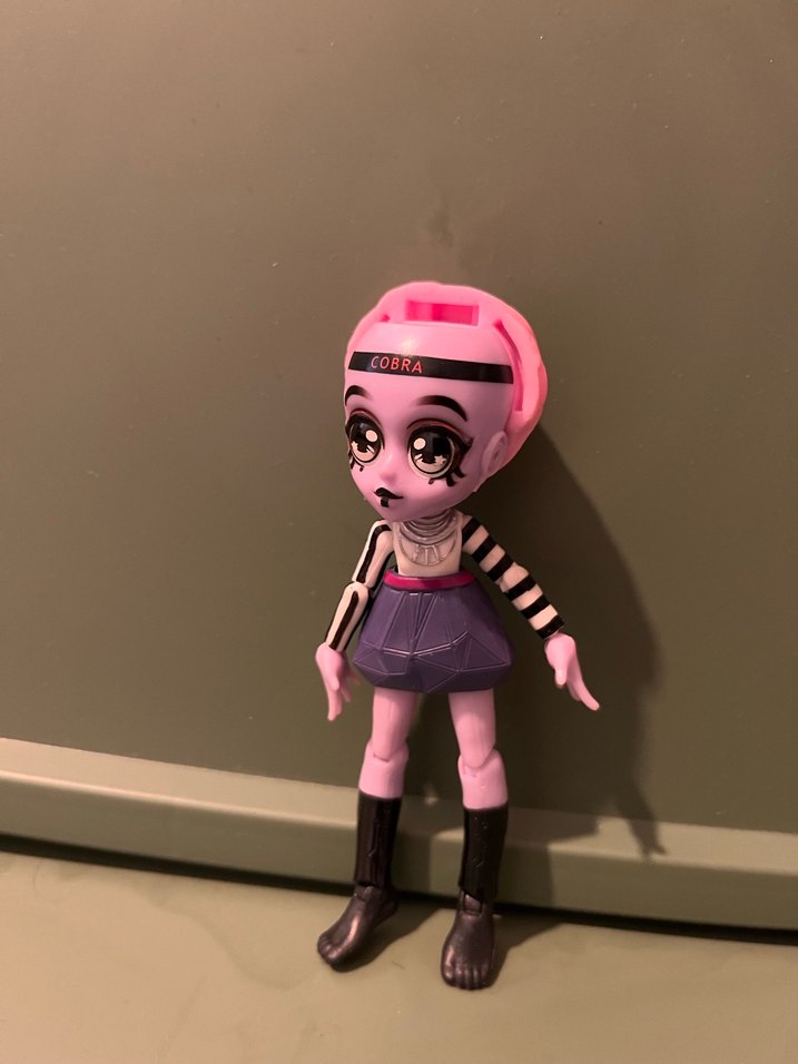 Capsule chix - Görsel 2