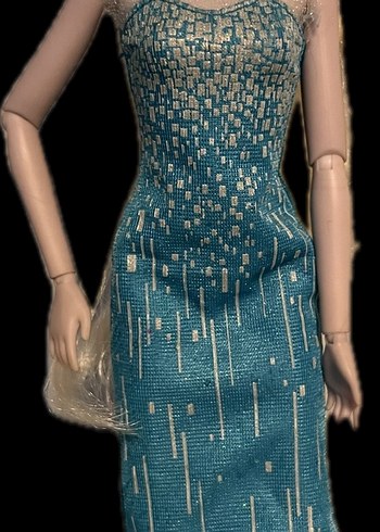 Elsa bebek - Görsel 2