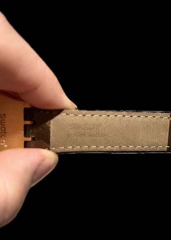 Swatch saat - Görsel 2