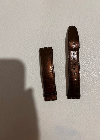 Swatch saat - Görsel 3