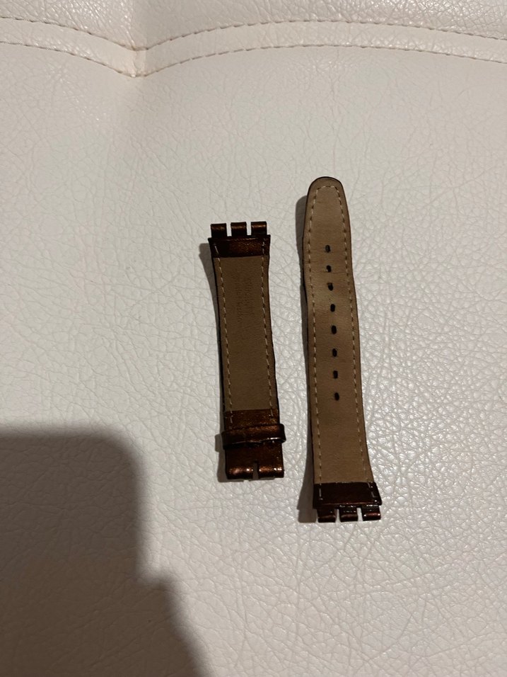 Swatch saat - Görsel 4