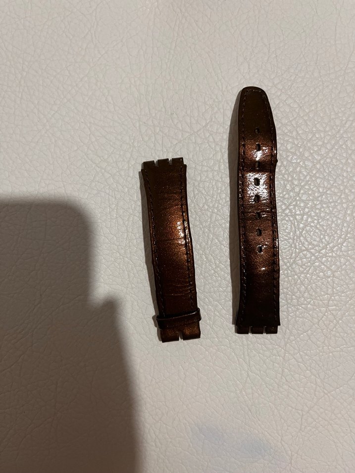 Swatch saat - Görsel 3