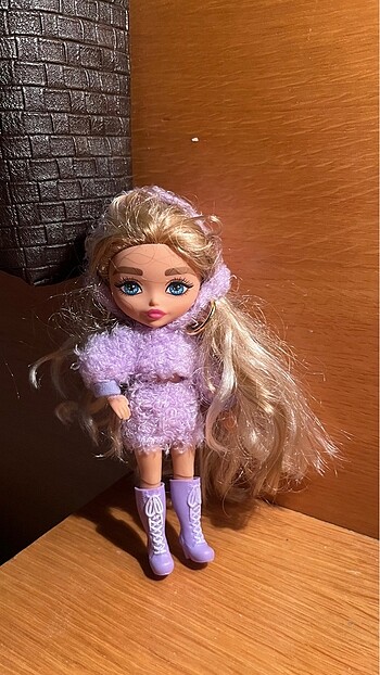 Barbie