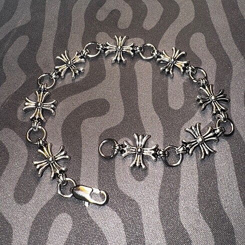 Diğer Chrome Hearts Bileklik
