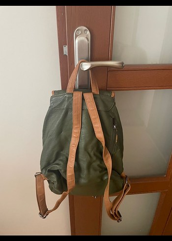 matthew cox new york çanta y2k vintage - Görsel 4