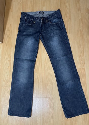 dolce & gabbana wide leg y2k pantolon - Görsel 5