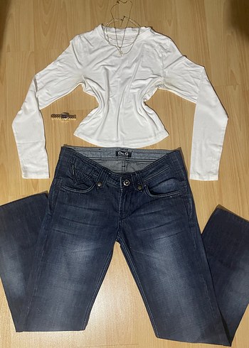 addax bisiklet yaka body beyaz crop y2k vintage basic - Görsel 2
