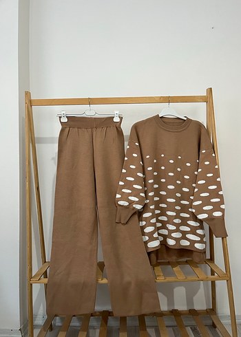 Tesettür teiko ikili takım - Görsel 4