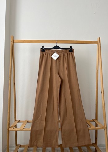 Bej Kadın my city henza esofman çimalı - Görsel 4