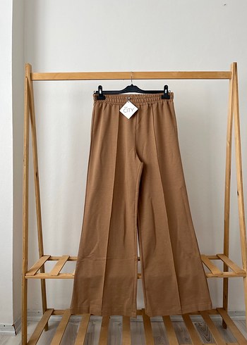 Bej Kadın my city henza esofman çimalı - Görsel 5