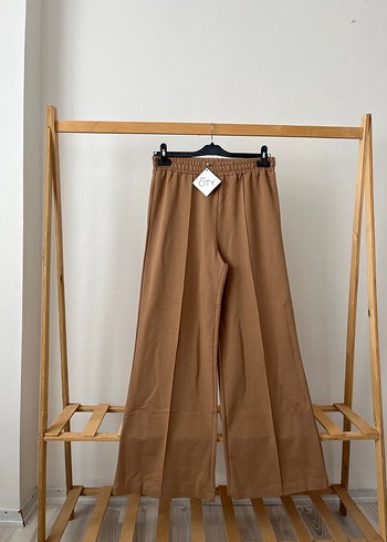 Bej Kadın my city henza esofman çimalı - Görsel 2