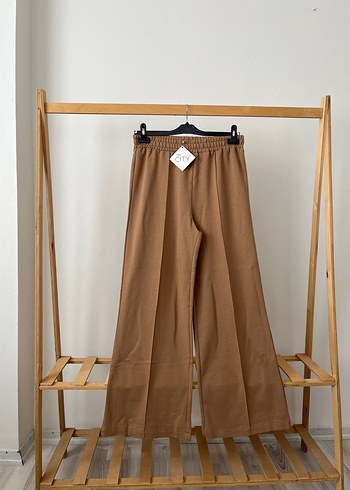 Bej Kadın my city henza esofman çimalı - Görsel 3