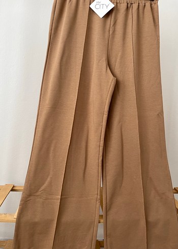 Bej Kadın my city henza esofman çimalı - Görsel 6