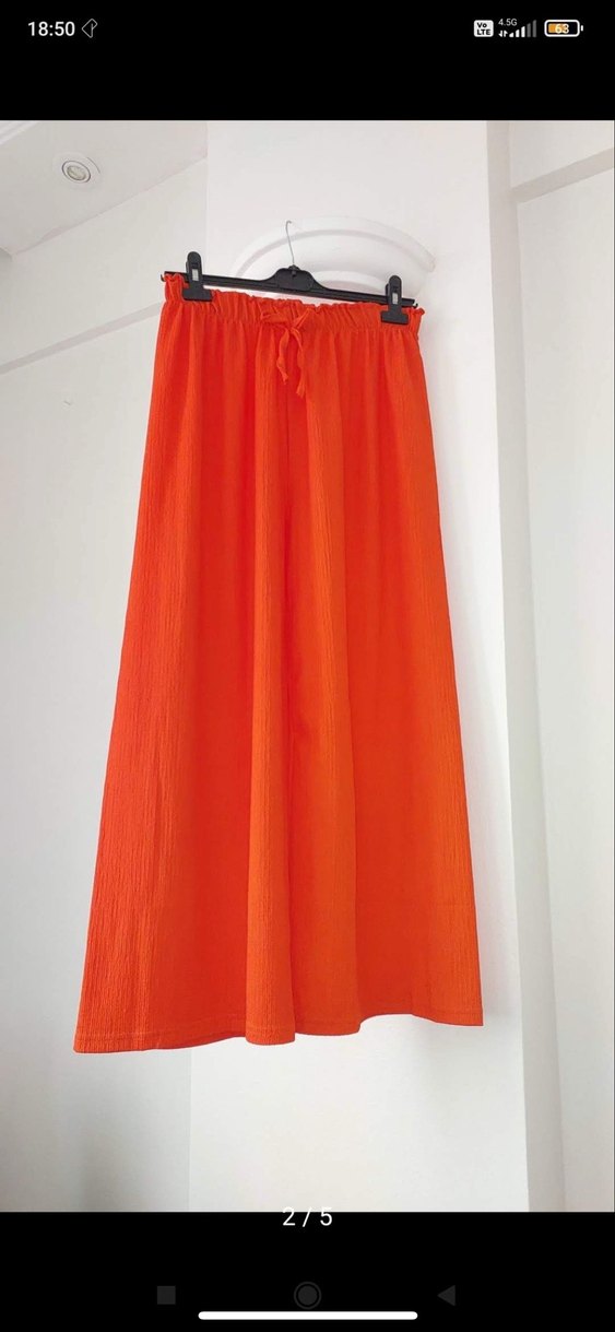 Bürümcük büyük beden - Görsel 3