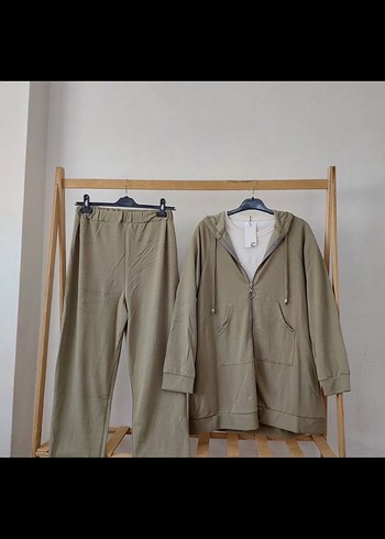 Kadın oysho Eşofman Takımı - Görsel 2