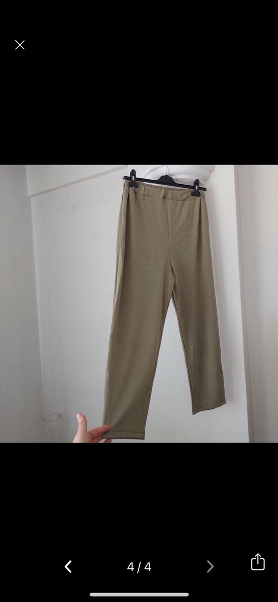 Kadın oysho Eşofman Takımı - Görsel 3